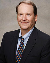 R. Ward Morgan, MD