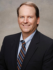 R. Ward Morgan, MD