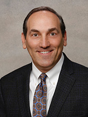 David Stein, MD