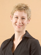 Elizabeth Rhamy, PA-C