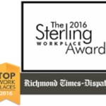 Top Workplaces 2016