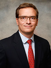 Charles Wilkinson, MD