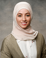 Rama Albaz, MD