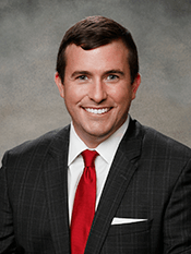 Thomas Beau Cawley, PA-C