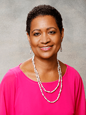 Dr. Shelia Garris Wallace  Announcement to Patients