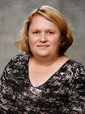 Karissa L. Hackelton, MD