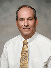 Edwin Robinson, MD