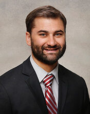 Bradley J. Rolfe, M.D.