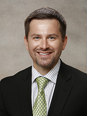 Andrew Shiflett, PA-C Announcement to Patients