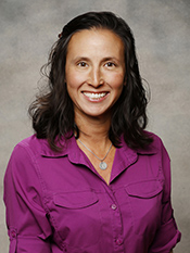 Dr. Diane L. Johnson