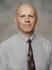 Dr. Todd Reynolds