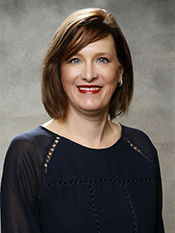 Paige Rackliffe, M.D.