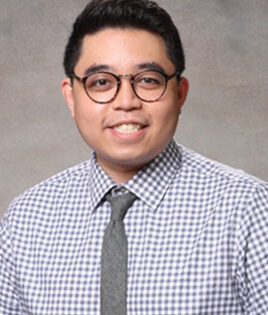Christopher Dao, PA-C