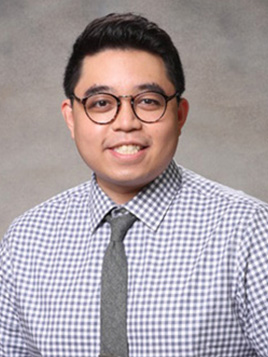 Christopher Dao, PA-C