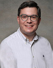 H. Clay Surber, PA-C