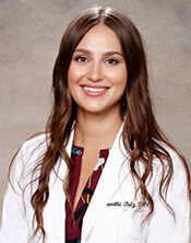 Camille Drozdowski, PA-C