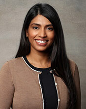 Preethi Hilton, D.O