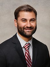 Bradley J. Rolfe, MD